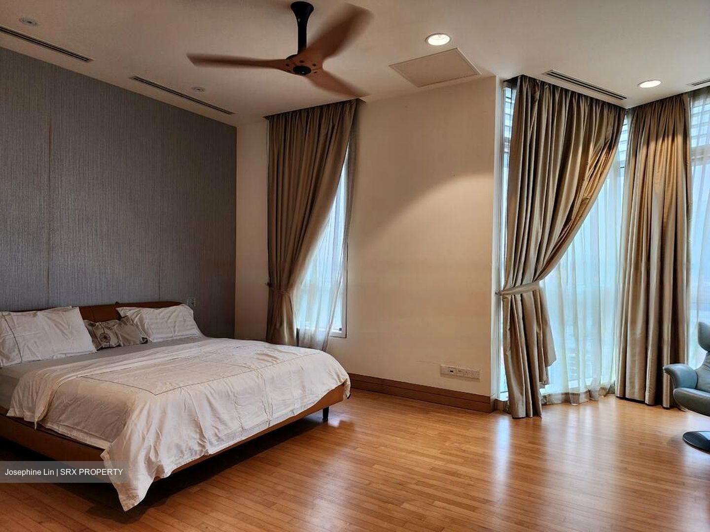 Setia Residences (D11), Apartment #455444111